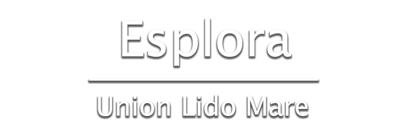 Union Lido Esplora
