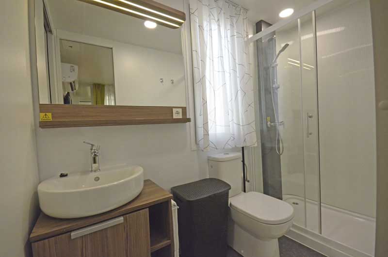 Casa Mobile Sorrento - Union LIdo