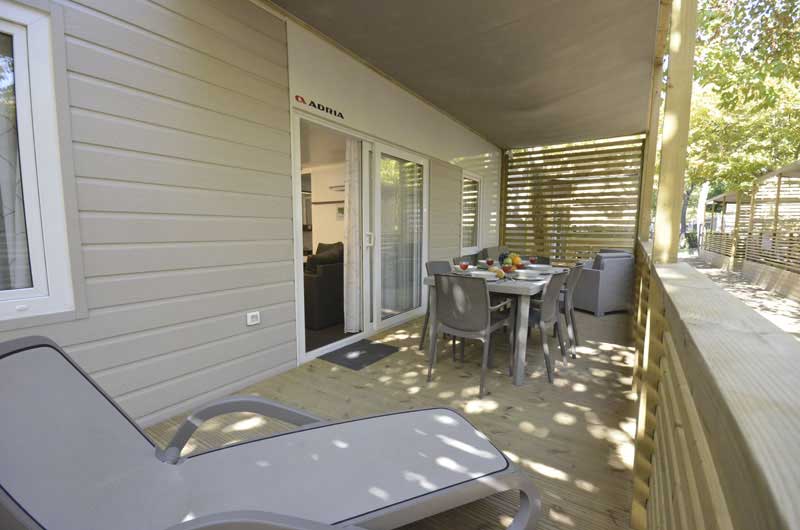 Casa Mobile Sorrento - Union LIdo