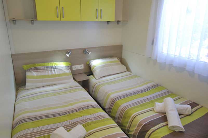 Casa Mobile Torcello - Union LIdo