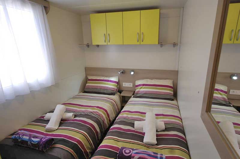 Casa Mobile Venezia - Union LIdo