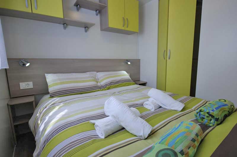 Casa Mobile Venezia - Union LIdo