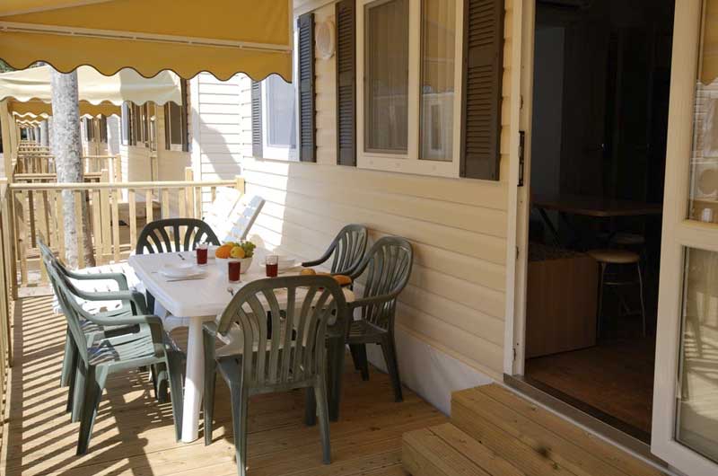 Casa Mobile Venezia - Union LIdo